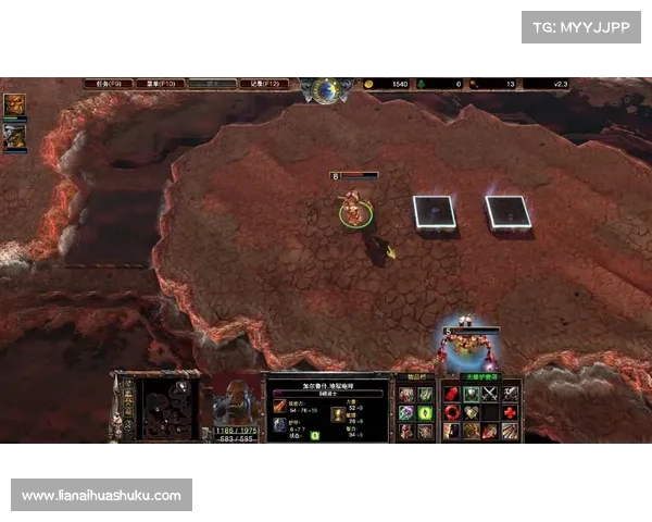 降低魔兽争霸3任务难度的有效方法