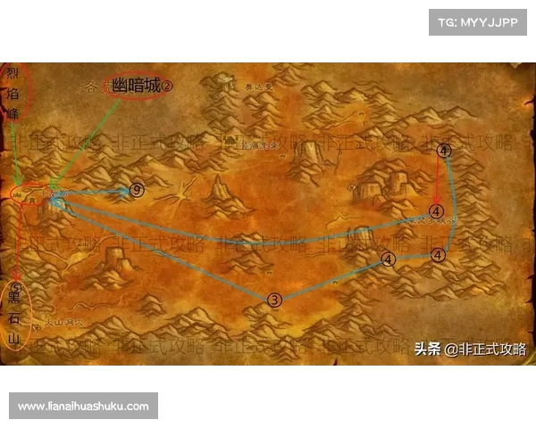 魔兽世界怀旧服宝箱解锁攻略