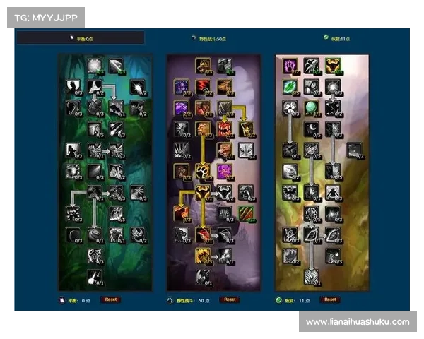 魔兽世界怀旧服：技能监控成为核心